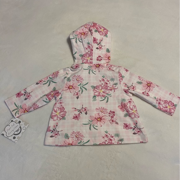 NWT Little Me 3-piece Set - Picture 5 of 6